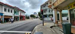 Jalan Besar Plaza (D8), Shop House #455799561